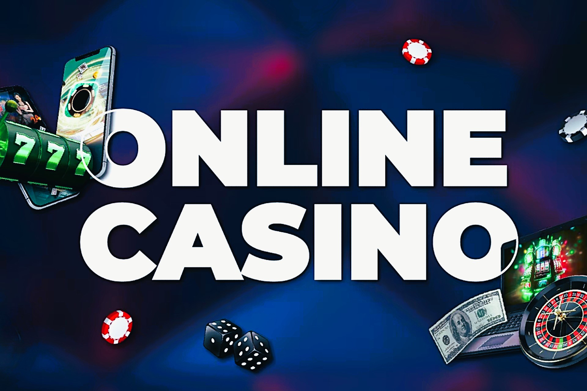 casino games online