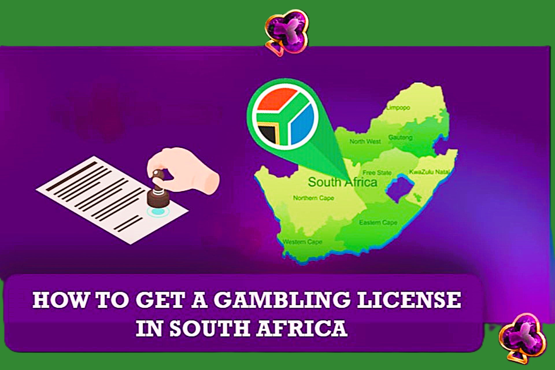 Casino licensing: What does it mean for players?